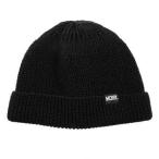 MACK BARRYmak Bally [BEANIE( Beanie )] M WATCH CAP черный MCBRY72881