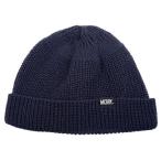 MACK BARRYmak Bally [BEANIE( Beanie )] M WATCH CAP темно-синий MCBRY72898