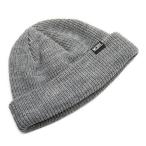 MACK BARRYmak Bally [BEANIE( Beanie )] MCBRY DAILY SHORT BEANIE серый MCBRY73147