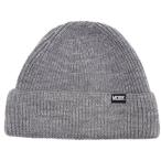 MACK BARRYmak Bally [BEANIE( Beanie )] MCBRY SPAN BEANIE серый MCBRY73451