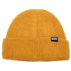 MACK BARRYmak Bally [BEANIE( Beanie )] MCBRY SPAN BEANIE горчица MCBRY73468