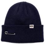 MACK BARRYmak Bally [BEANIE( Beanie )] MCBRY LONG BEANIE темно-синий MCBRY73536