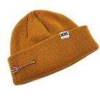 MACK BARRYmak Bally [BEANIE( Beanie )] MCBRY SHORT BEANIE горчица MCBRY79590