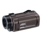 4K цифровой Movie cam Brown nexxion FV-4K800T