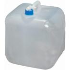 アイリスオーヤマ 防災グッズ ウォータータンク 20リットル WAT-20L
