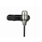 SONY ソニー スマートフォン用 エレクトレットコンデンサーマイク ECM-SP10 コンパクト マイク ミニプラグ 小型マイク 全指向性