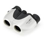 超軽量双眼鏡 SG-Mコンパクト 8×20 ホワイト ケンコー 101241 SG-M 8X20 WH