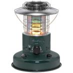 トヨトミ 石油ストーブ ダークグリーン 対流式 ランタン調 対流型 日本製 RL-2524G