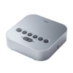  Sanwa Supply Bluetooth собрание динамик phone приемник только MM-BTMSP3RC