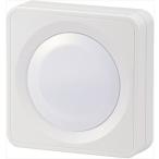 OHM LEDプッシュライト 単3形×3本 白色LED NIT?BLA6PH?WN 06?0136 オーム