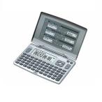 ショッピング電子辞書 電子辞書 スタンダード(国語・英和・和英) カシオ XD-80A