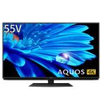 4K液晶テレビ 55V型 EN1