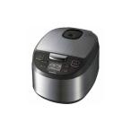 シャープ KS-S10J-S （シルバー） [IH炊飯器 5.5合] 炊飯器本体 - 最