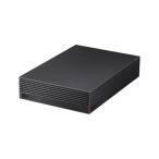 BUFFALO HD-NRCD4U3-BA [HD-NRCD-Aシリーズ 4TB ブラック] HDD