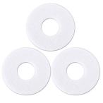 ショッピング処分 暖房処分セール！山善(YAMAZEN) 加湿器用 水垢フィルター 安い 3枚組 VH25F-3P