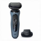 BRAUN 密着シリーズ5 充電式シェーバー 52-A1200s （アズールブルー