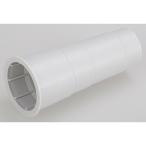 オーム電機 OHM アイワ 継ぎ手パイプ SOJ-A5019