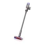 Dyson サイクロン式スティッククリーナー 充電式 パワーブラシタイプ シルバー/アイアン/ニッケル 掃除機 Dyson Micro Origin ダイソン SV33FFOR