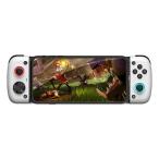  смартфон контроллер gamesir X3 мобильный ge-mingType-C Android охлаждающий кондиционер 