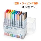 コピックチャオ スタート36色セット COPIC ciao マーカー コミック 漫画 イラスト ギフト プレゼント 送料無料 無料ラッピング可