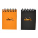 rotia Note накладка No.11 5mm person глаз RHODIA память кольцо Note A7 размер 7.4×10.5cm