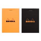  блок rotiaNo.11 A7 5mm person глаз 7.4×10.5cm память накладка блок память Note rotiaRHODIA