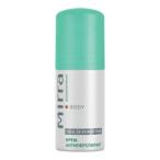 Mirra зеркало DD roll on (50ml) не . запах сухой .... ультра всасывание чистый . почернение деодорант 