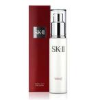 SK-2エスケーツー フェイシャルリフトエマルジョン(100g) 乳液 潤い ふっくら なめらか 肌 目元口まわり ハリ ピテラ リピータ