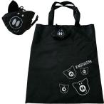 くろぶたエコバック