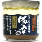 Yahoo! Yahoo!ショッピング(ヤフー ショッピング)霧島熟成神話豚 豚みそ 170g