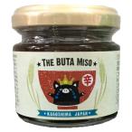 Yahoo! Yahoo!ショッピング(ヤフー ショッピング)THE BUTA MISO 辛 80g