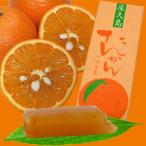 一口羊羹 屋久島たん