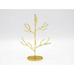  аксессуары подставка tree L Gold произведение искусства золотой дерево симпатичный кольцо серьги-кольца интерьер модный натуральный Северная Европа Asian смешанные товары 
