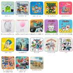  книга с картинками герой маленький полотенце 25×25cm струйный Pingu 11... .. мужчина девочка . Mini полотенце 