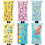 ディズニー バスタオル エンジョイ DISNEY プリンセス ピクサー キャラクター かわいい 林 タオル ネコポス可