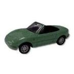 トミカ トミカリミテッド　0035　EUNOS ROADSTER Green