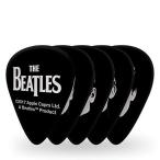 D'Addario ダダリオ ピック Beatles Guitar Picks Meet The Beatles 1CBK6-10B2 Heavy 1