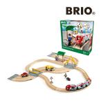 BRIO направляющие & load путешествие комплект 33209 желтохвост o[ Okinawa и отдаленный остров отправка не возможно ]