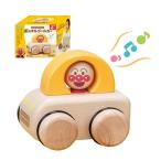 ANPANMAN дерево. музыкальная шкатулка машина Anpanman Anpanman. March agatsuma Pinot chio[ Okinawa и отдаленный остров отправка не возможно ]
