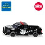 ボーネルンド ダッジ・ラム1500ポリストラック（ジク・SIKU） 1:50 SK2309 ミニカー 【沖縄及び離島発送不可】
