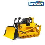 Bruder （ブルーダー） CATメガトラクター BR02452 プロシリーズ - 最
