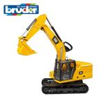 Bruder（ブルーダー）CATショベル 2021 プロシリーズコンストラクション BR02483 工事現場で働く車【沖縄及び離島発送対応外】
