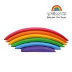  Rainbow Bridge Гримм s Гримм GRIMM'S фирма арка type в машине дерево ... дорога радуга ... цвет. .... радость 10686 [* Hokkaido * Okinawa и отдаленный остров соответствует вне ]