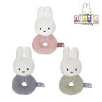  Miffy погремушка flafi-miffy розовый 907 голубой 906 зеленый 908 ткань погремушка [ Okinawa и отдаленный остров отправка не возможно ]