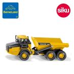 ボーネルンド John Deere ダンプトラック ジョン・ディア (ジク・SIKU) 1:50 SK3506 ミニカー 【沖縄及び離島発送不可】