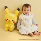 monpoke ползунки легкий хлопчатник марля слипер Pokemon официальный впервые .. Pokemon вышивка fi cell марля материалы futon замена . охлаждение предотвращение 