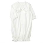 ベビー 子供服 セール キムラタン 愛情設計 日本製 セレモニーベンリードレス (2wayドレス)通年用 50〜70cm