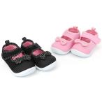 子供服 キムラタン ベビーシューズ (13〜14.5cm)  女の子 13cm 13.5cm 14cm 14.5cm