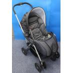  б/у коляска No46 [ дождевик имеется ] 2 месяцев ~24 месяцев до разместить на ... комбинированный is Roo EG / Combi коляска A type обе на поверхность 