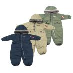 ショッピングジャンプスーツ 2023年 GrinLab N3-B 中綿ジャンプスーツ スノーコンビ 防寒衣料 撥水加工